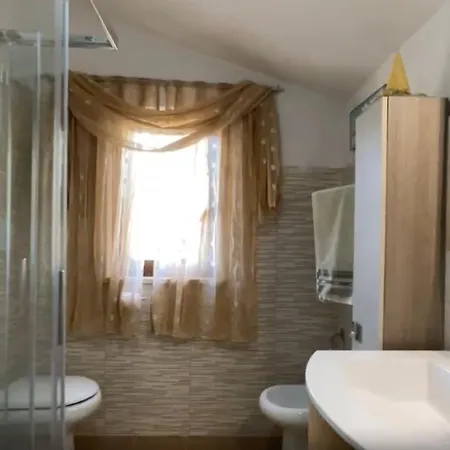 Apartment Roma Essence