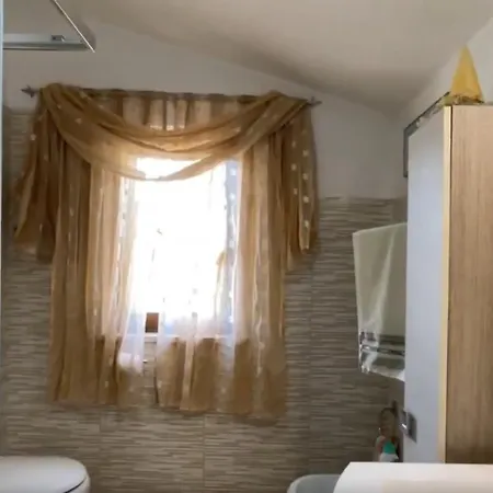 Roma Essence Apartment