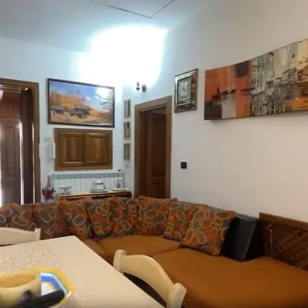 Apartment Roma Essence *