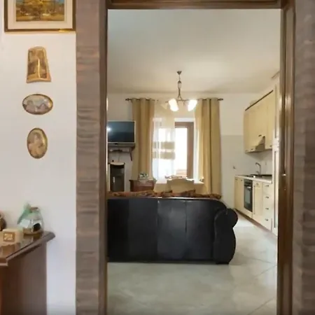 Roma Essence Apartment